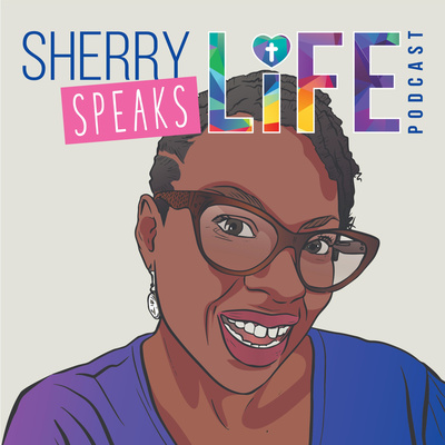 Speak Life Q & A with Sherry J